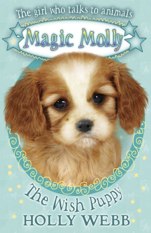 The Wish Puppy