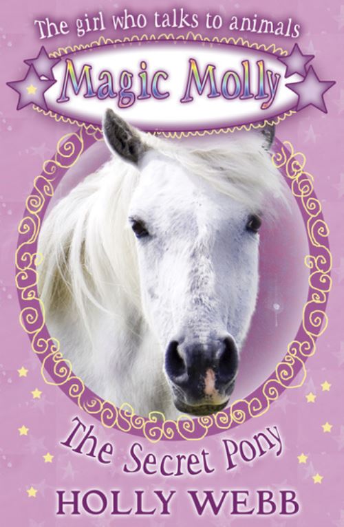 The Secret Pony