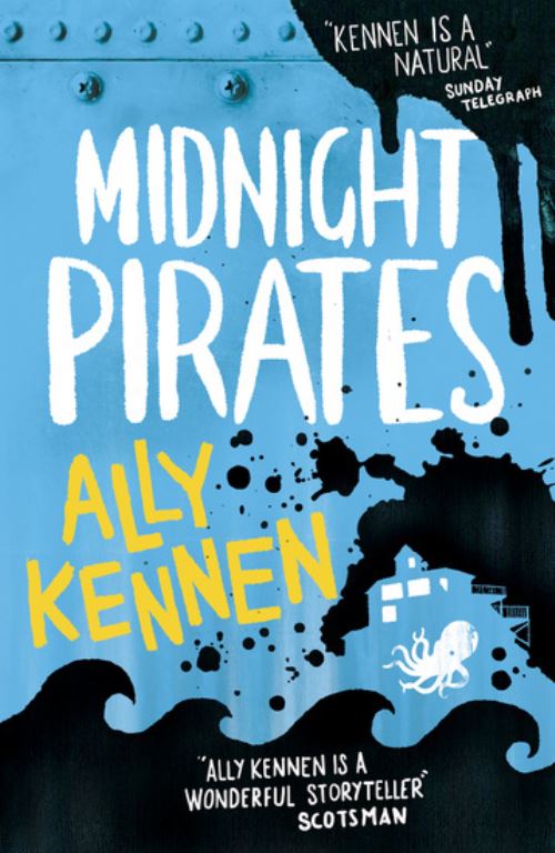Midnight Pirates