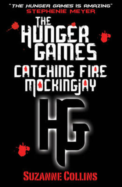 Hunger Games Trilogy