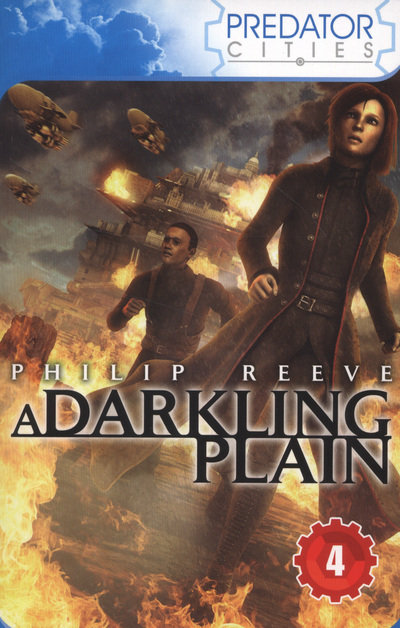 Predator Cities 4: A Darkling Plain