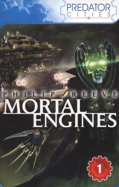 Mortal Engines
