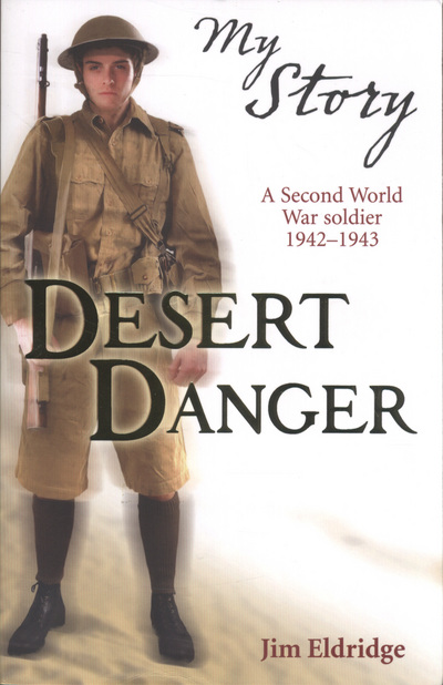 Desert Danger