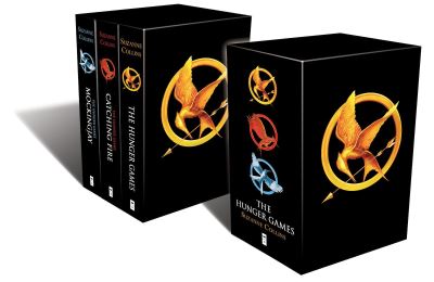 The Hunger Games