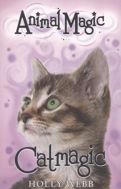 Catmagic