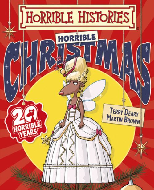 Horrible Christmas