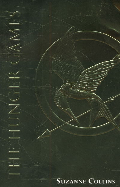 The Hunger Games