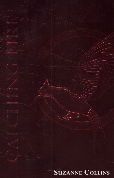 Catching Fire