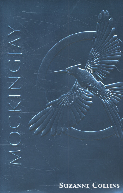 Mockingjay