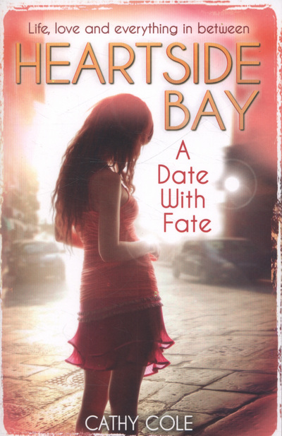A Date With Fate