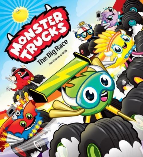 The Big Race