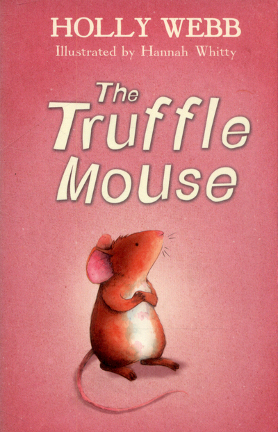 The Truffle Mouse