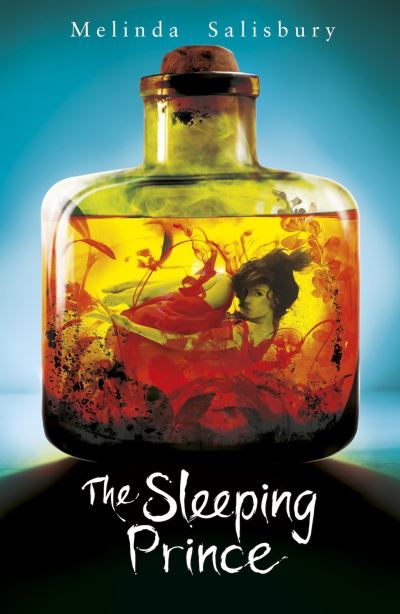 The Sleeping Prince