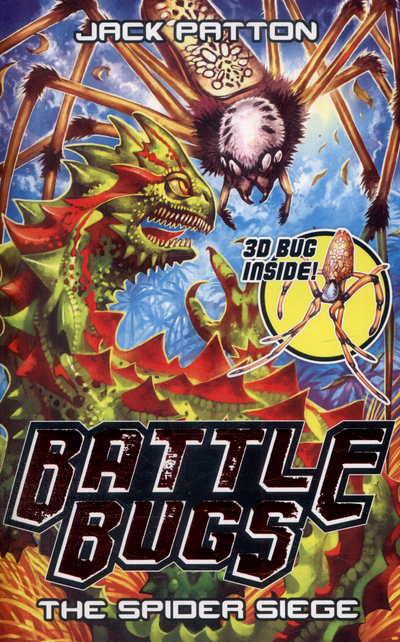 The Spider Siege