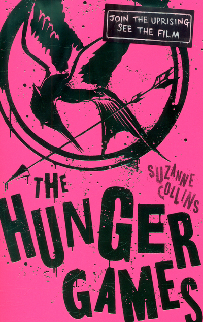 The Hunger Games