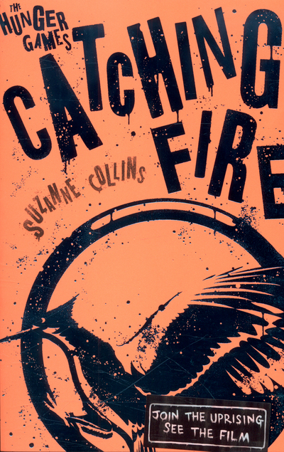 Catching Fire