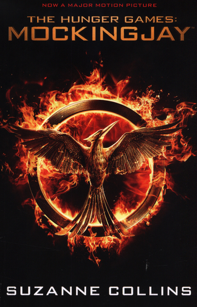 Mockingjay