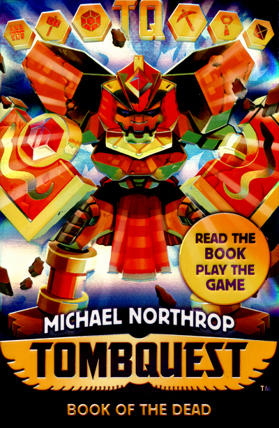 Book of the Dead