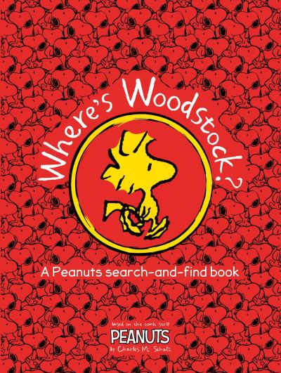 Where's Woodstock?
