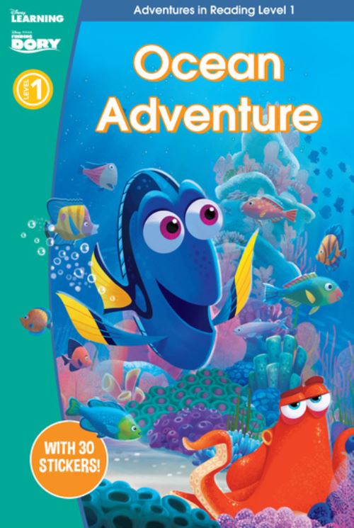 Ocean Adventure