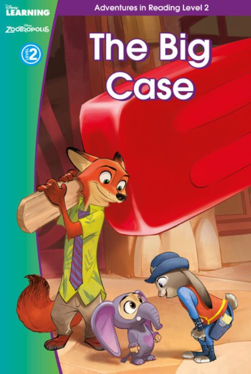 The Big Case