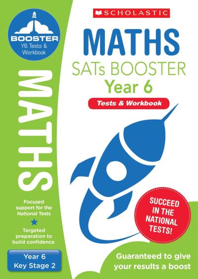 Maths Pack. Year 6