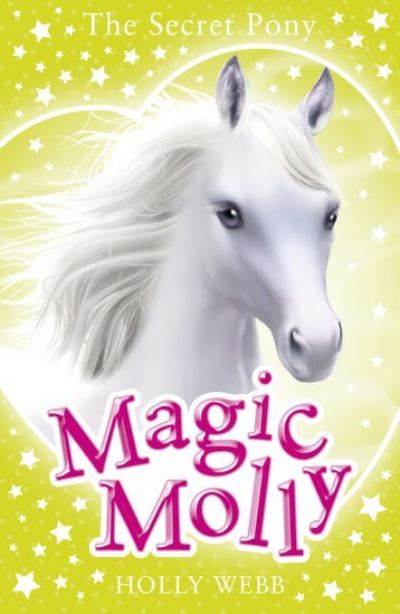 The Secret Pony