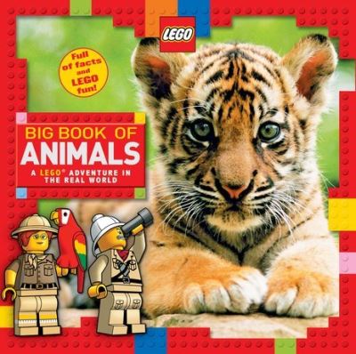Big Book of Animals