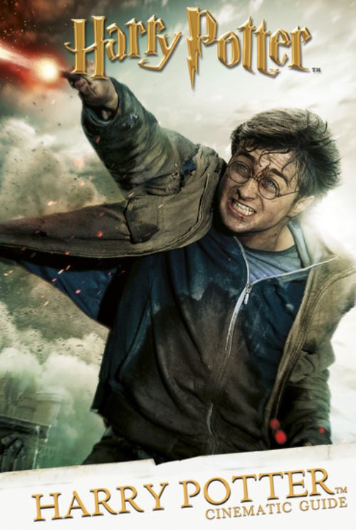 Harry Potter