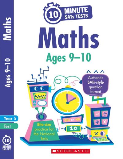 Maths. Year 5