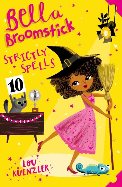 Strictly Spells