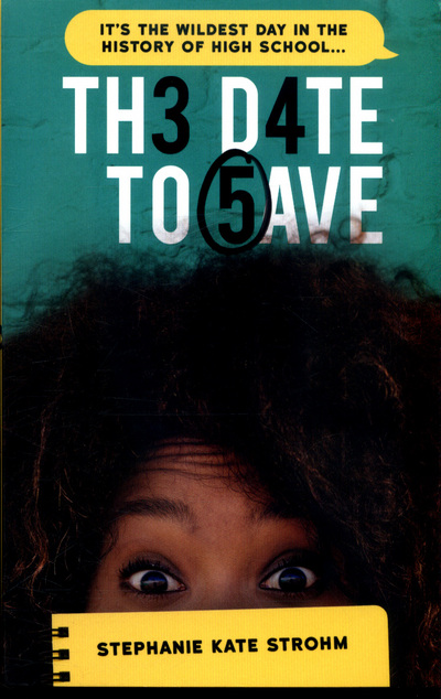 Th3 D4te to 5Ave