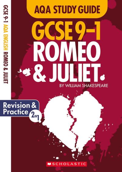Romeo and Juliet
