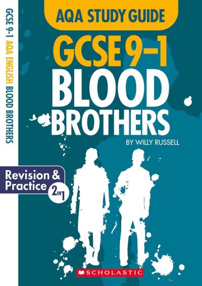 Blood Brothers