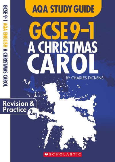 A Christmas Carol