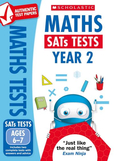 Maths Test. Year 2