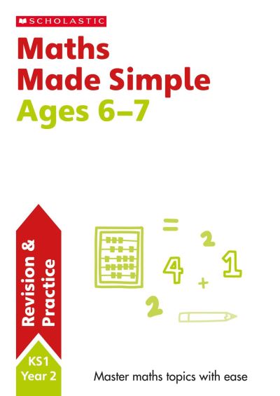 Maths. Ages 6-7