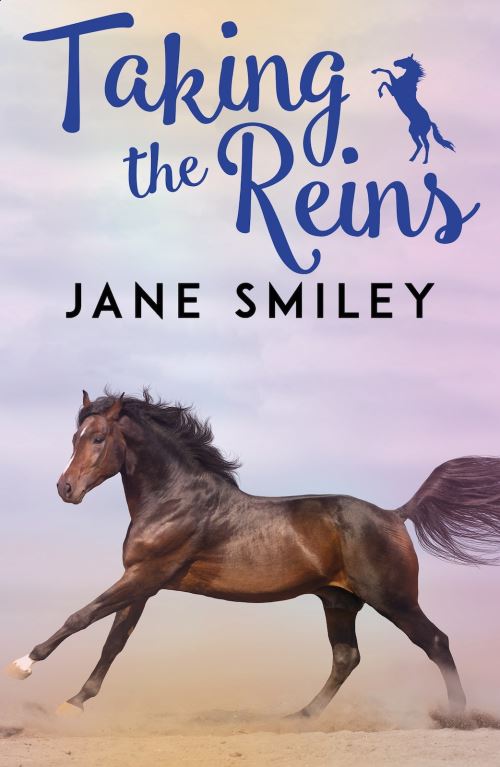 Taking the Reins
