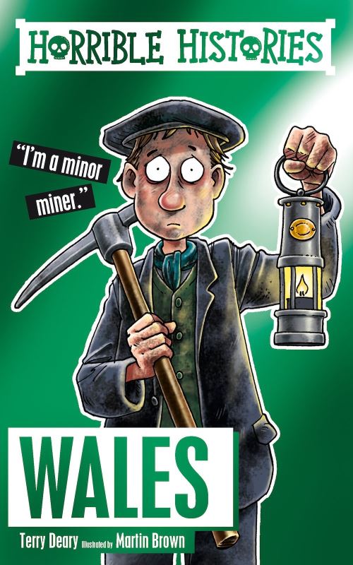 Wales