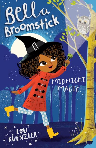 Midnight Magic