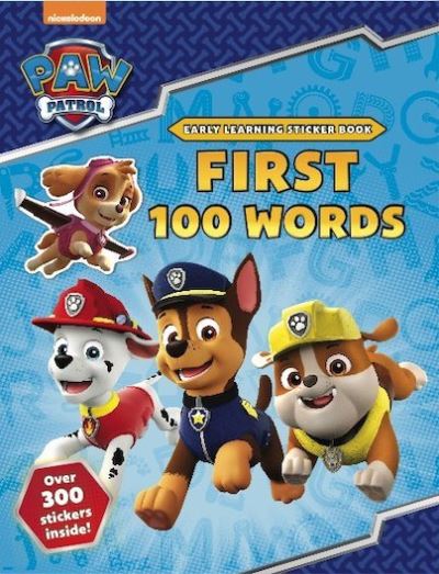 PAW Patrol