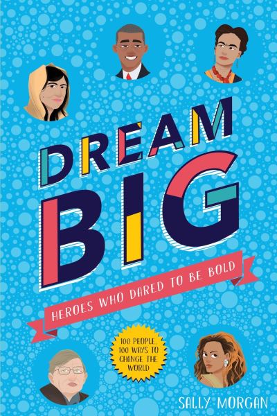 Dream Big