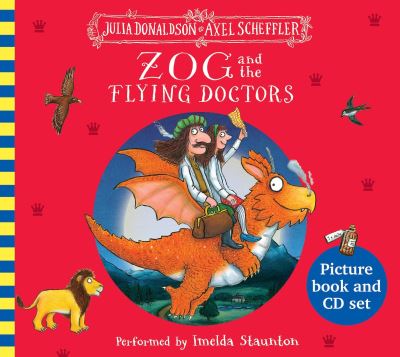 Zog and the Flying Doctors