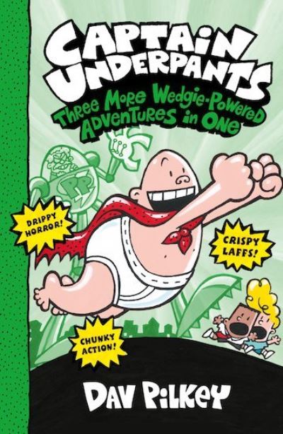 Captain Underpants