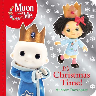 It's Christmas Time!