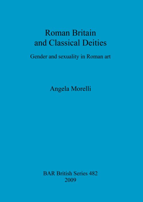 Roman Britain and Classical Deities