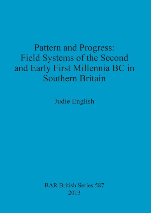 Pattern and Progress