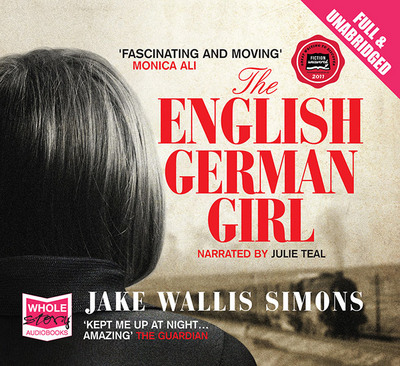 The English German Girl