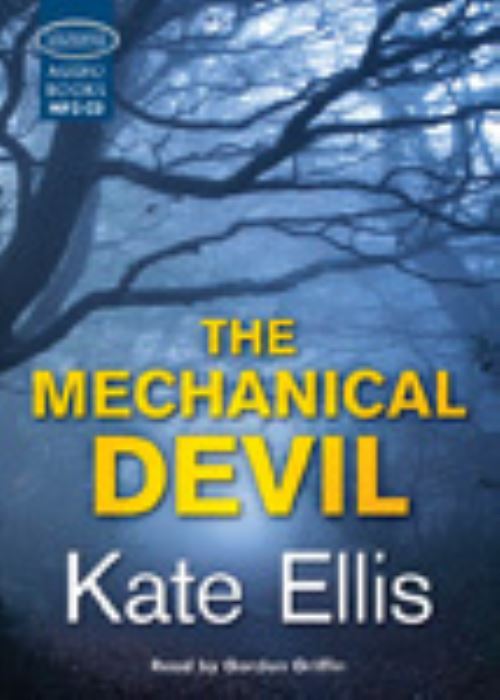 The Mechanical Devil