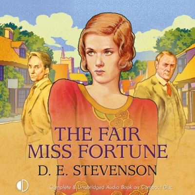 The Fair Miss Fortune